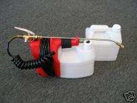 Carpet Cleaning Electric Sprayer  