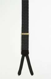 Trafalgar Formal Pin Dot Brace $55.00