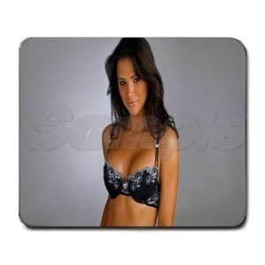 Alina Vacariu Rectangular Mouse Pad   9.25 x 7.75 Mouse Mat   Deluxe 