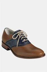 Cole Haan Air Colton Saddle Shoe $189.00