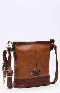 Fossil Vintage Re Issue Crossbody Bag  