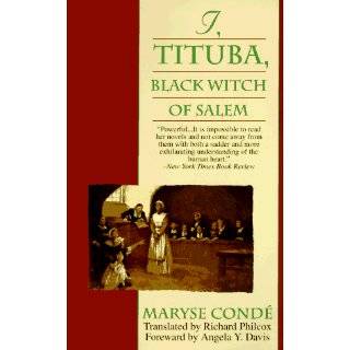  Tituba of Salem Village, Explore similar items