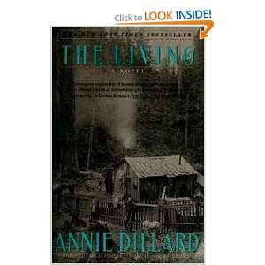  The Living Annie Dillard Books