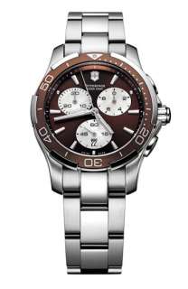 Victorinox Swiss Army® Alliance Sport Bracelet Watch  