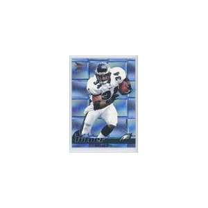   Prisms Holographic Mirror #110   Kevin Turner/150 Sports Collectibles