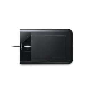  Wacom Bamboo Touch Tablet Electronics