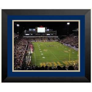    XLF B GTG GTN1 18 in. x 24 in. Bobby Dodd Field