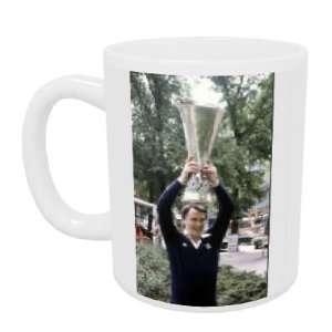 Bobby Robson   Mug   Standard Size