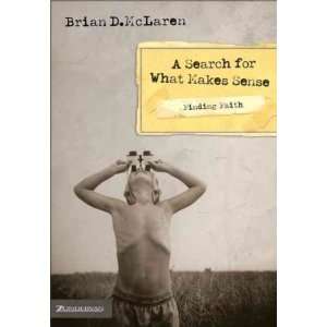   McLaren, Brian (Author) Jan 30 07[ Paperback ] Brian McLaren Books