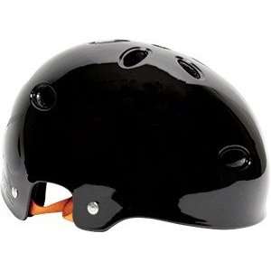 PRO TEC Bucky Lasek B2 SXP Liner Jet Black Medium Skateboard Helmet 