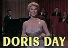 Doris Day   Shopping enabled Wikipedia Page on 