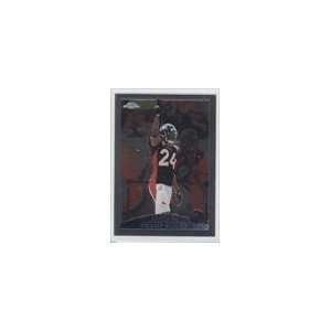    2009 Topps Chrome #TC11   Champ Bailey Sports Collectibles
