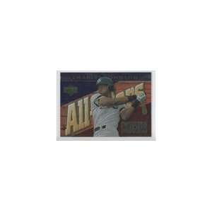   Upper Deck Minors #93   Charles Johnson AS FOIL Sports Collectibles