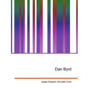  Dan Byrd Ronald Cohn Jesse Russell Books