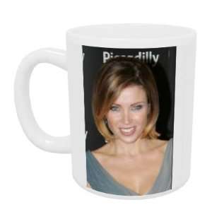  Dannii Minogue   Mug   Standard Size