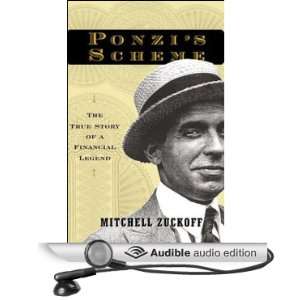   Legend (Audible Audio Edition) Mitchell Zuckoff, David Birney Books