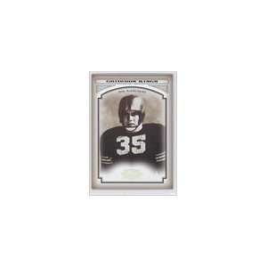   Kings Silver Holofoil #39   Doc Blanchard/250 Sports Collectibles