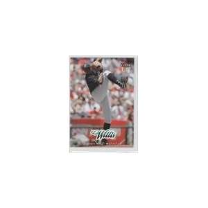  2007 Ultra #68   Dontrelle Willis Sports Collectibles