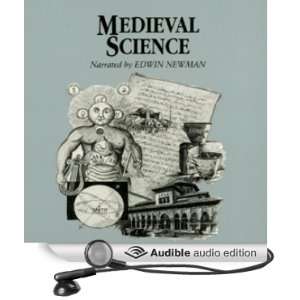   Science (Audible Audio Edition) Dr. Jack Sanders, Edwin Newman Books