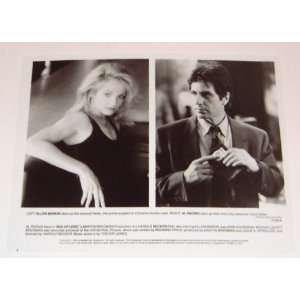   inches   Al Pacino, Ellen Barkin, John Goodman   BW04 