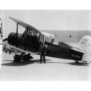   . Washington, D.C., June 8. Rear Admiral Ernest J. King, completing