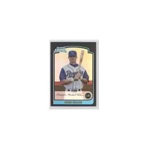  2003 Bowman Chrome Refractors #211   Chris Fallon Sports 