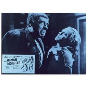   Bela Lugosi)(Hugh Williams)(Greta Gynt)(Edmon Ryan)