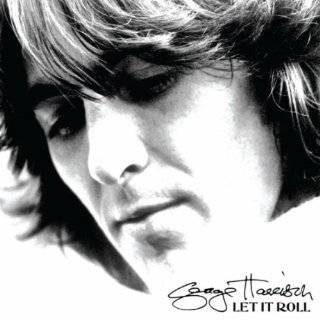 Roll   Songs Of George Harrison [+digital booklet] by George Harrison 