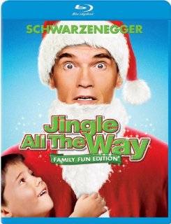   All the Way (Family Fun Edition) [Blu ray] DVD ~ Harvey Korman