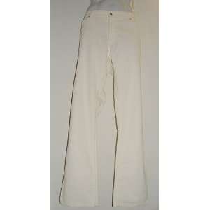  Helmut Lang Corduroy Pants Size 40