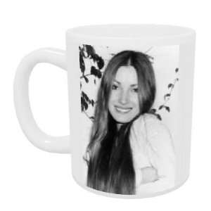 Jane Seymour   Mug   Standard Size