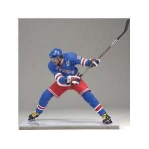 Jaromir Jagr McFarlane Figurine (NYR 2)