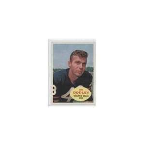  1960 Topps #15   Jim Dooley Sports Collectibles