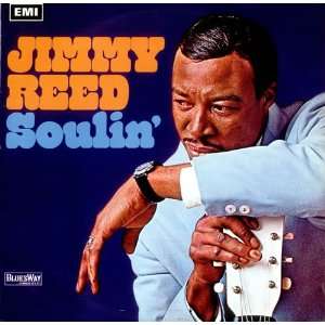  Soulin Jimmy Reed Music