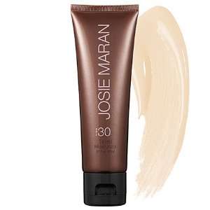 Josie Maran Tinted Moisturizer