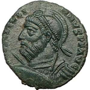 JULIAN II the APOSTATE 361AD ROME mint Ancient Roman Coin 