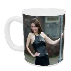 Kate Ford   Mug   Standard Size