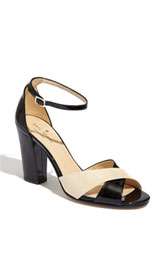 kate spade new york isabel patent sandal Was $328.00 Now $162.90 
