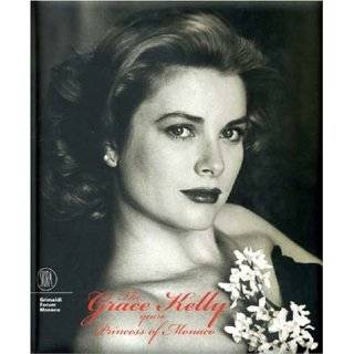 The Grace Kelly Years Princess of Monaco Hardcover by Frederic 
