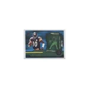   Pacific Rocket Launchers #13   Kordell Stewart Sports Collectibles