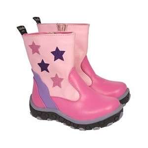  Pedoodles Little Starlet Boots Size Small Baby