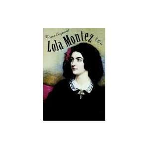  Lola Montez A Life (Paperback, 1998) Books