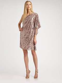 Badgley Mischka  Womens Apparel   Dresses   