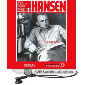   (Audible Audio Edition) Martin A. Hansen, Jens Albinus Books