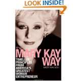   Americas Greatest Woman Entrepreneur by Mary Kay Ash (Jul 8, 2008