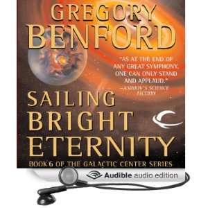 , Book 6 (Audible Audio Edition) Gregory Benford, Maxwell Caulfield 