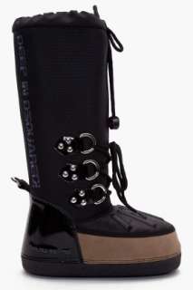 Dsquared2 Big Foot Moon Boots for women  