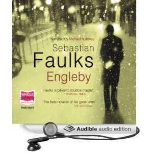   (Audible Audio Edition) Sebastian Faulks, Michael Maloney Books