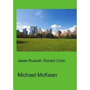 Michael McKean [Paperback]