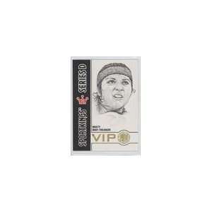   Convention VIP Promo #3   Misty May Treanor Sports Collectibles